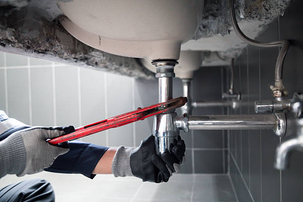 Trusted Plumbing service in Elmora, PA - AAA Plumbing Heating